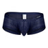 Clever 229947 3PK Autralian Latin Trunks Color Black-Red-Blue